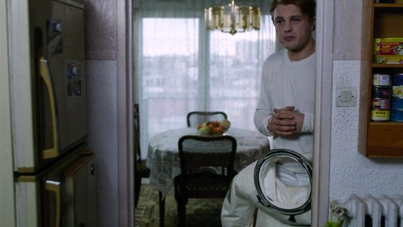 Photo from the movie Macadam Stories