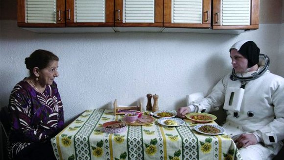 Photo from the movie Macadam Stories