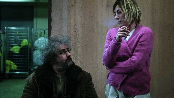 Photo from the movie Macadam Stories