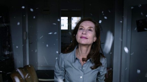 Photo from the movie Macadam Stories