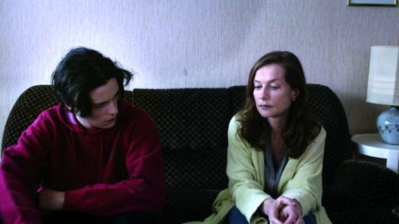 Photo from the movie Macadam Stories