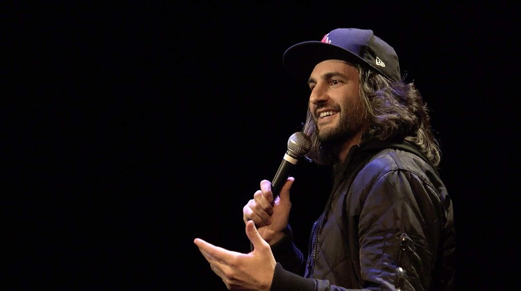 Photo from the movie Travel Ban