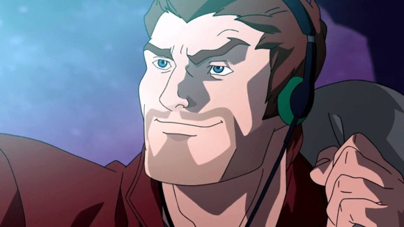 Photo from the movie Guardians of the Galaxy