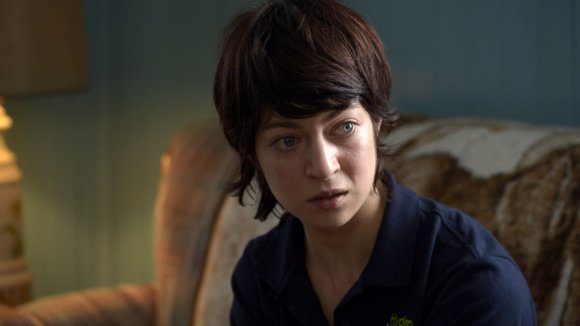 Photo from the movie Bad Seeds