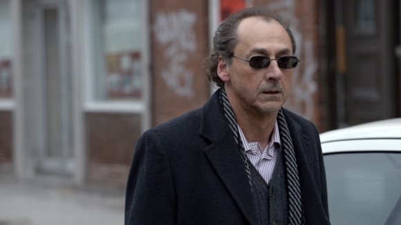 Photo from the movie Bad Seeds