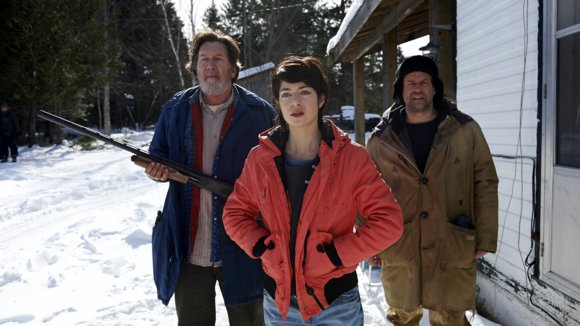 Photo from the movie Bad Seeds