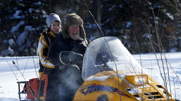 Photo from the movie Bad Seeds