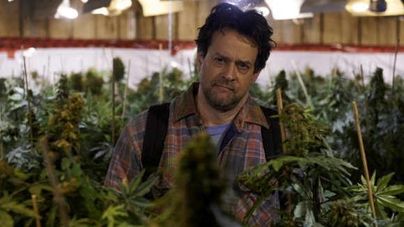 Photo from the movie Bad Seeds