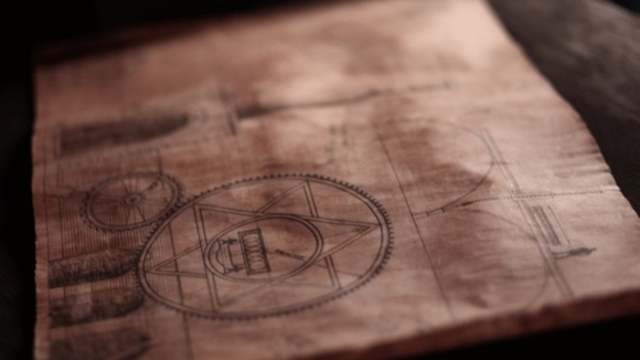 Photo from the movie Mickey Matson and the Copperhead Conspiracy