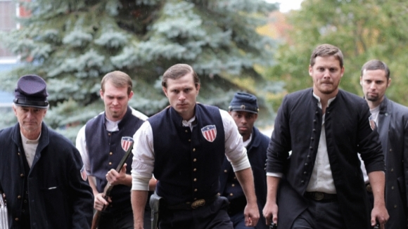 Photo from the movie Mickey Matson and the Copperhead Conspiracy