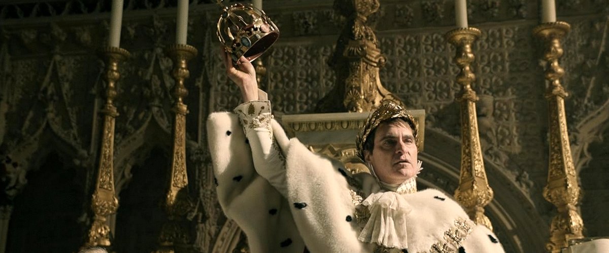 Photo from the movie Napoleon