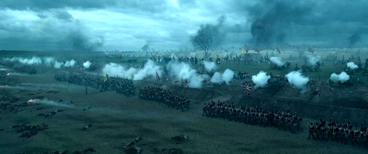 Photo from the movie Napoleon