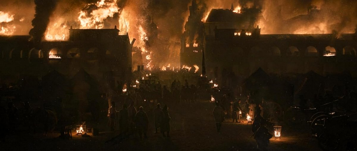 Photo from the movie Napoleon