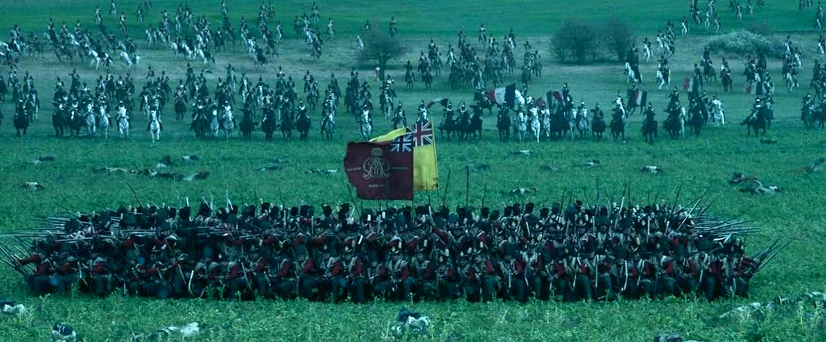 Photo from the movie Napoleon