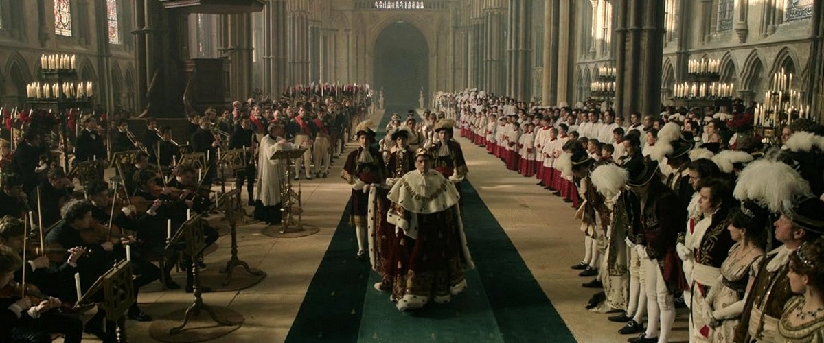 Photo from the movie Napoleon