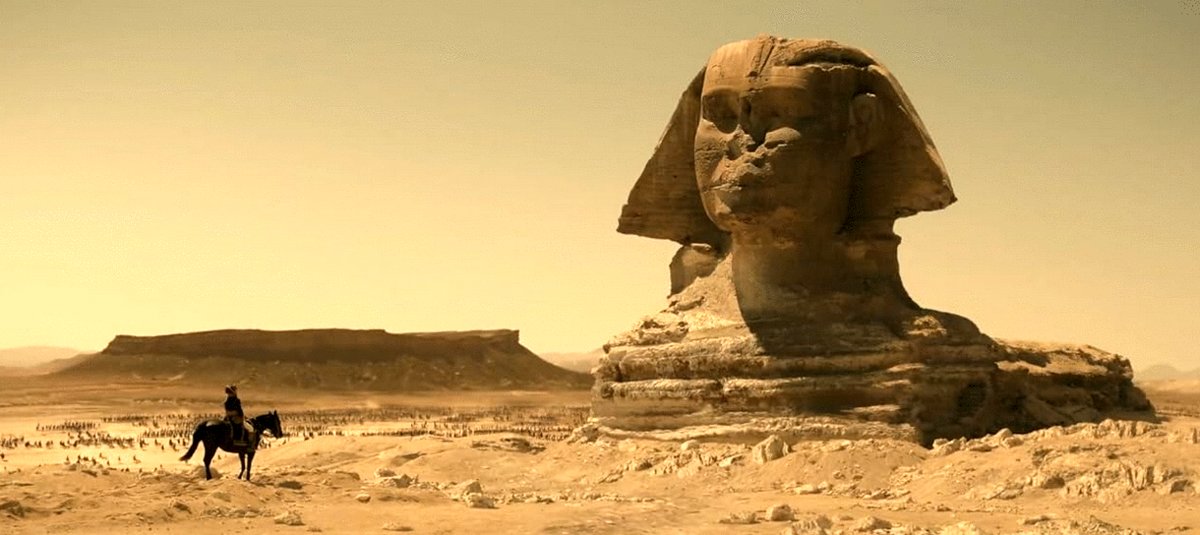 Photo from the movie Napoleon