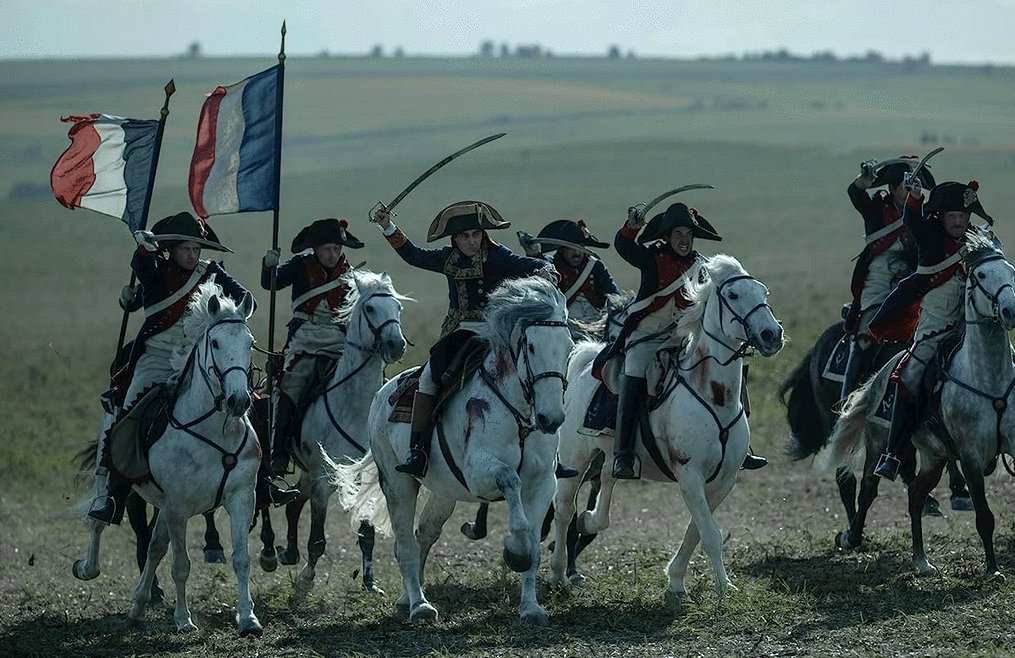 Photo from the movie Napoleon
