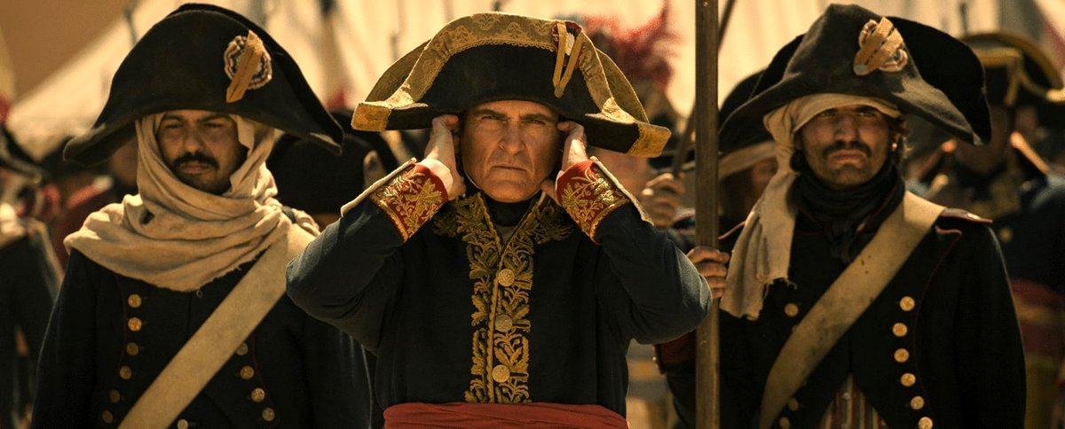 Photo from the movie Napoleon