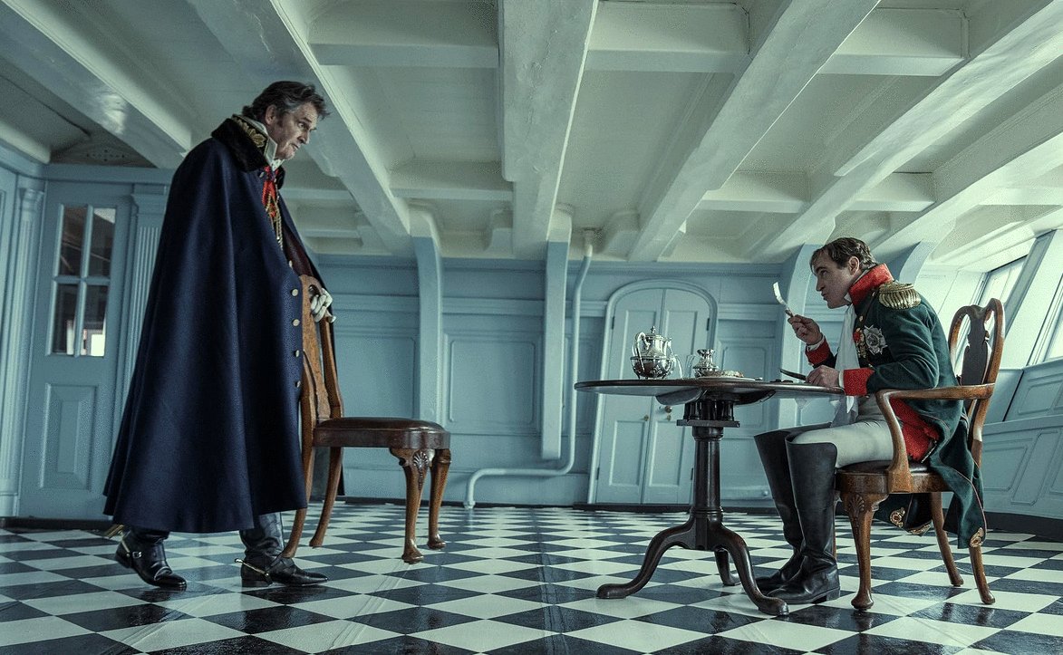 Photo from the movie Napoleon