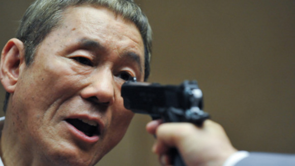 Photo from the movie Beyond Outrage