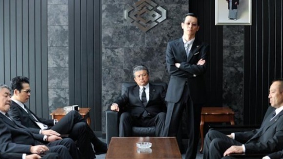 Photo from the movie Beyond Outrage