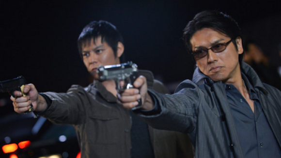 Photo from the movie Beyond Outrage