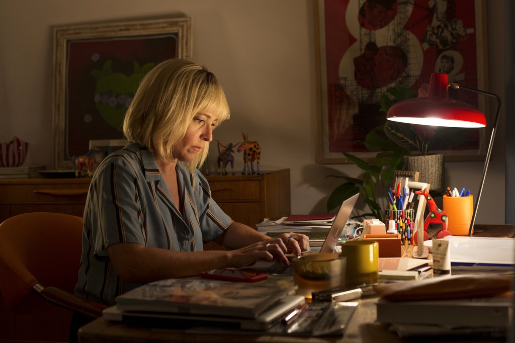 Photo from the movie Pain and glory