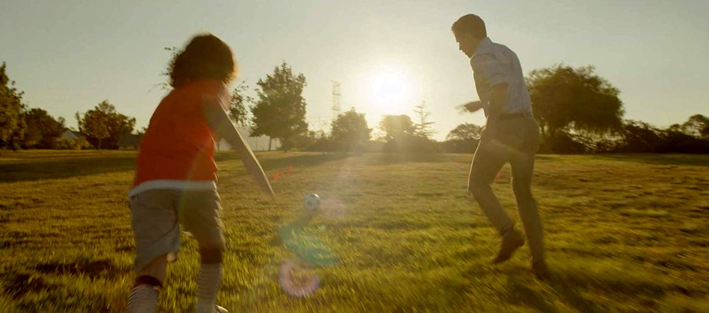 Photo from the movie Painkillers