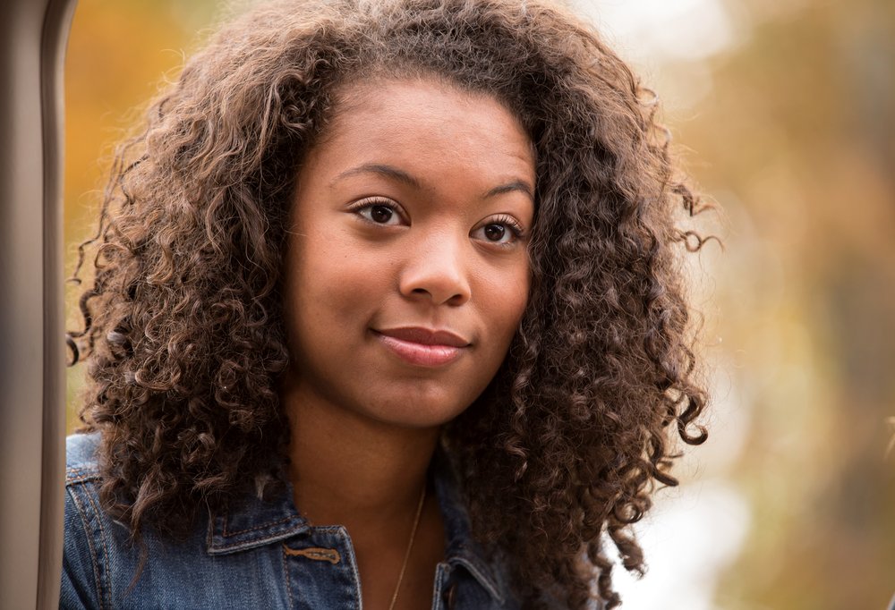 Photo from the movie Paper Towns