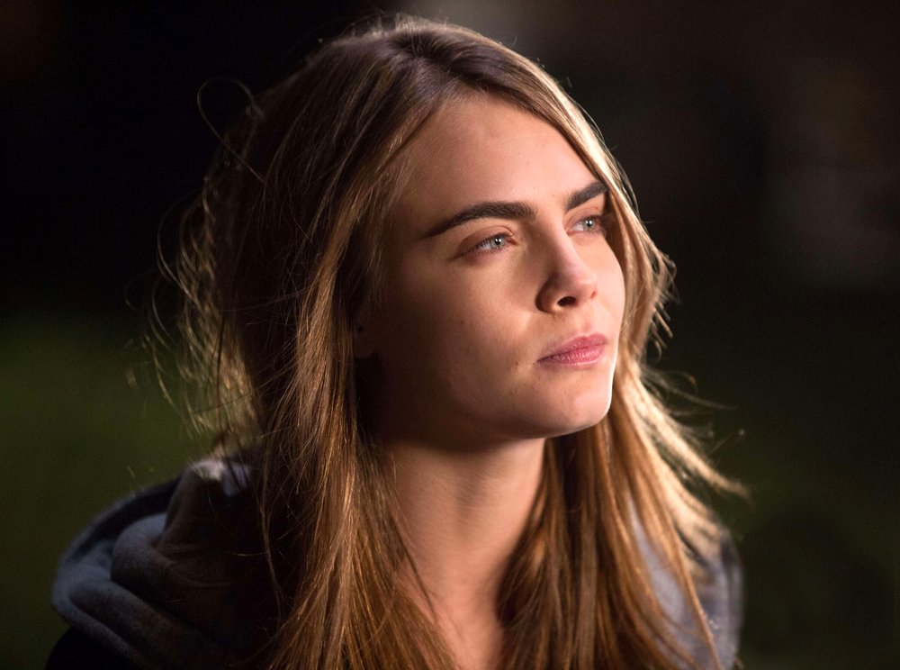Photo from the movie Paper Towns