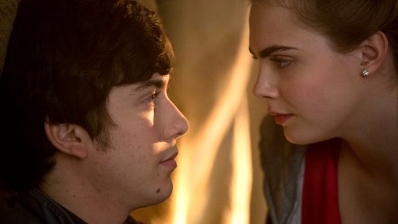 Photo from the movie Paper Towns
