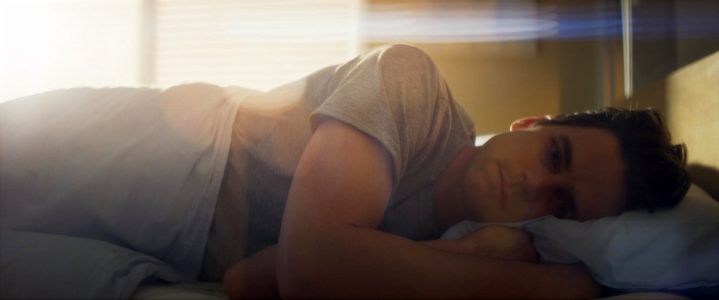 Photo from the movie Papi Chulo