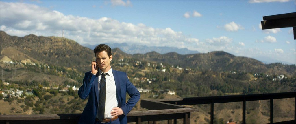 Photo from the movie Papi Chulo