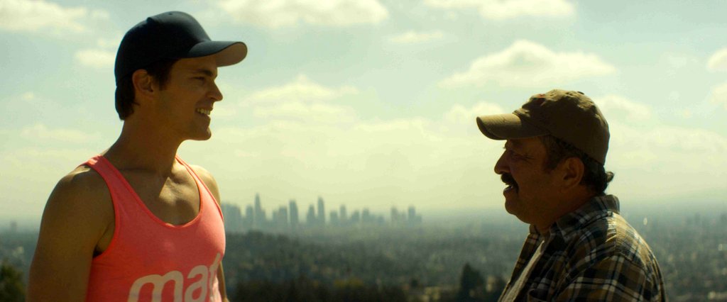 Photo from the movie Papi Chulo