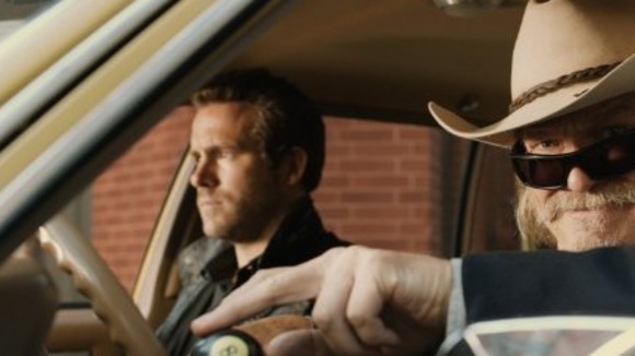 Photo from the movie R.I.P.D.
