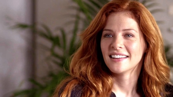 Photo from the movie Reclaim