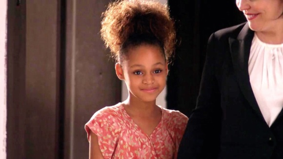 Photo from the movie Reclaim