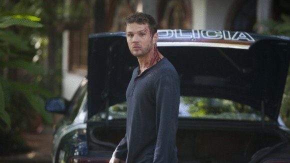 Photo from the movie Reclaim