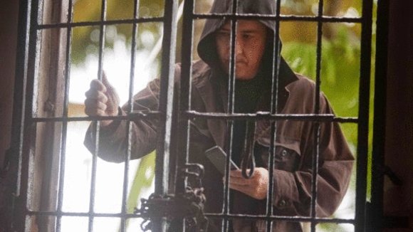 Photo from the movie Reclaim