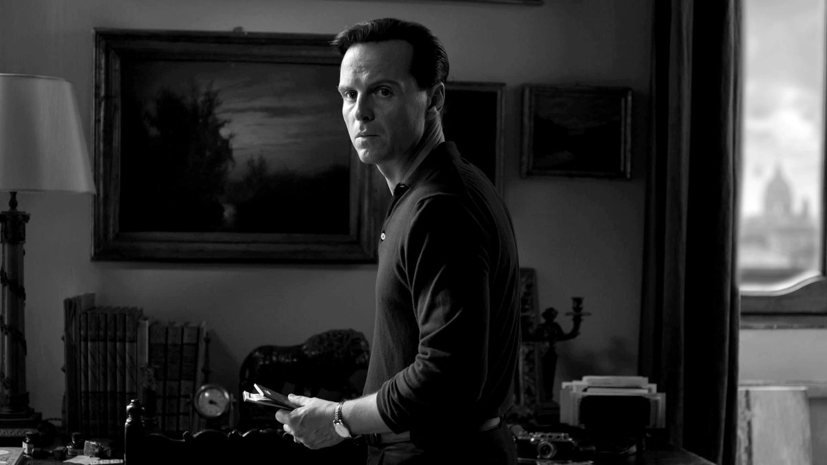 Photo from the movie Ripley