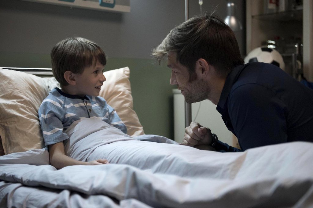 Photo from the movie See You Soon