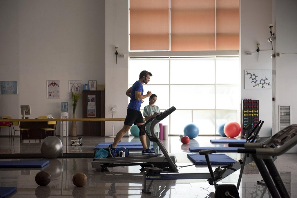 Photo from the movie See You Soon