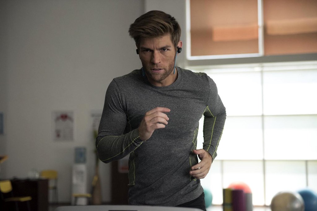 Photo from the movie See You Soon