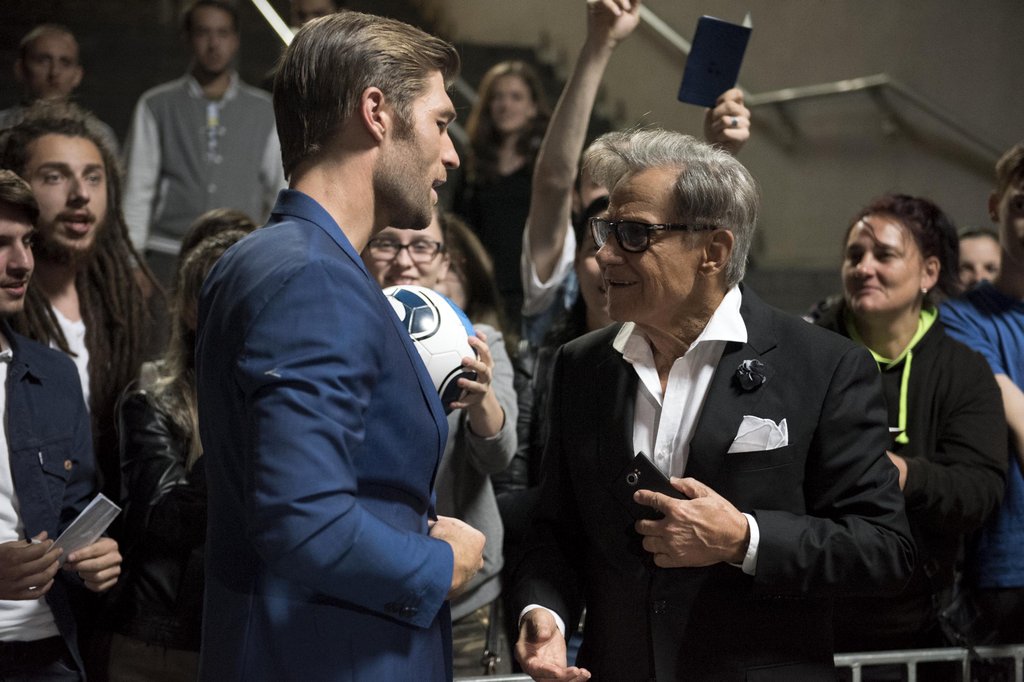 Photo from the movie See You Soon