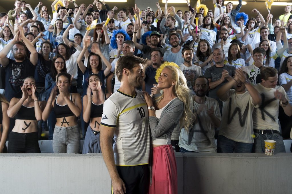 Photo from the movie See You Soon