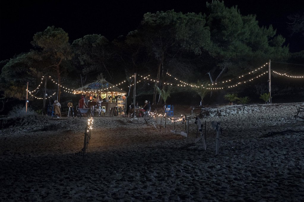 Photo from the movie See You Soon