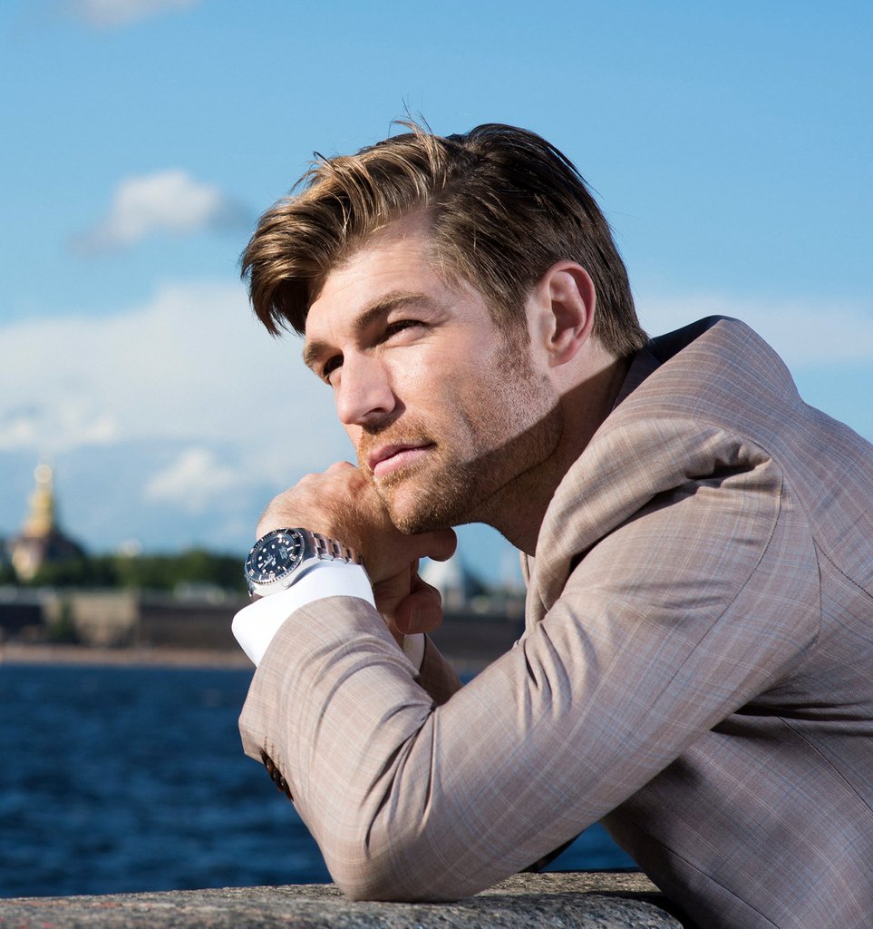 Photo from the movie See You Soon