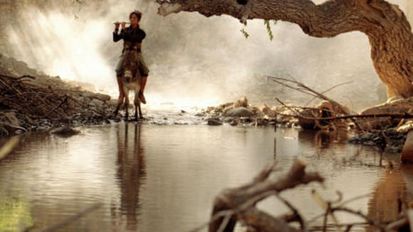 Photo from the movie Seven Swords