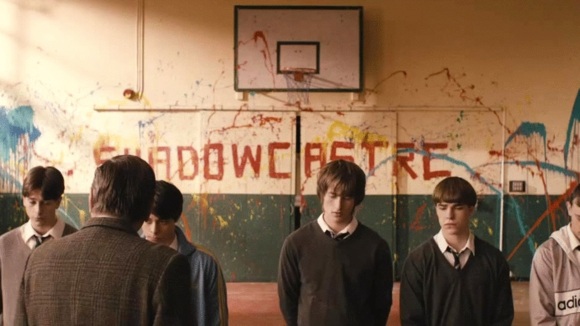 Photo from the movie Spike Island