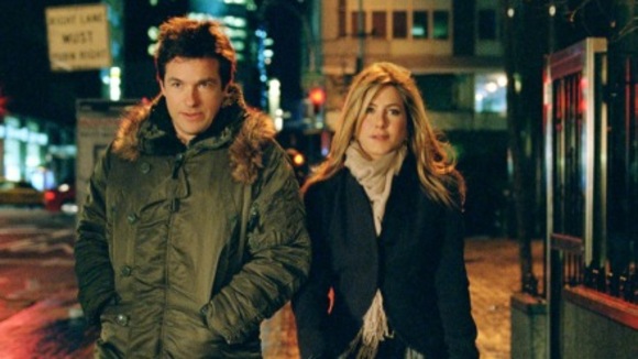 Photo from the movie The Switch